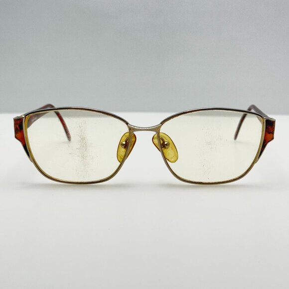 Giorgio Sant Angelo Eyeglasses Eye Glasses Frames GS09 30 Japan 54-15-135 - Picture 3 of 6